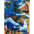 Vente de chemises Hawaii en coton